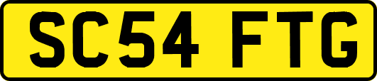 SC54FTG