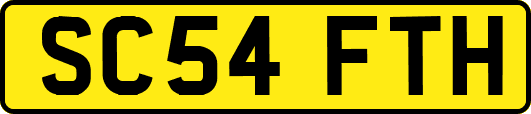 SC54FTH
