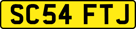 SC54FTJ