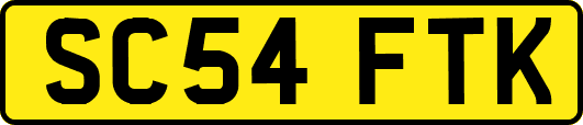 SC54FTK