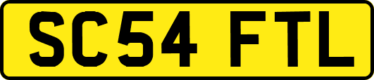 SC54FTL