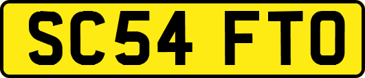 SC54FTO
