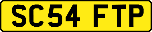 SC54FTP