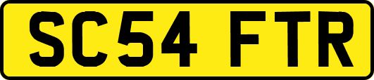 SC54FTR