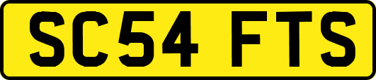 SC54FTS