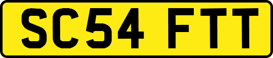 SC54FTT