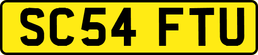 SC54FTU
