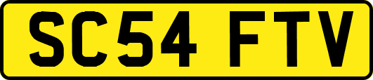 SC54FTV