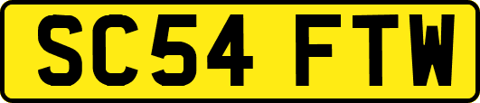 SC54FTW