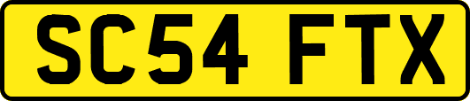 SC54FTX