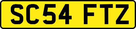 SC54FTZ