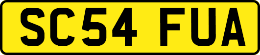SC54FUA