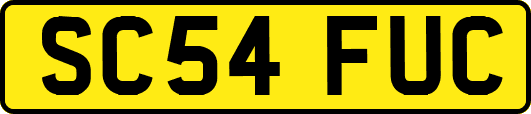 SC54FUC