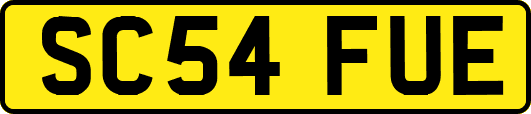 SC54FUE