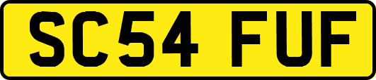 SC54FUF