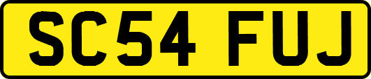 SC54FUJ