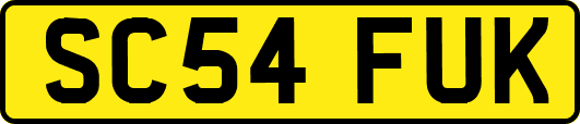 SC54FUK