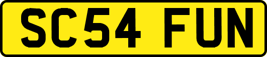 SC54FUN