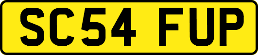 SC54FUP