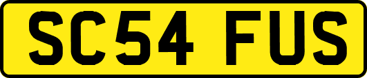 SC54FUS