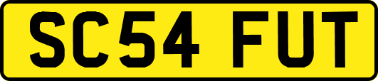 SC54FUT