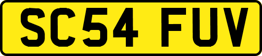 SC54FUV