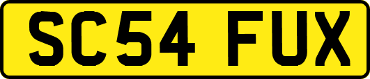 SC54FUX