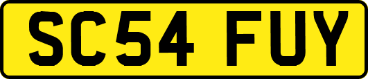 SC54FUY