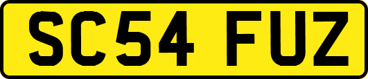 SC54FUZ