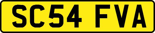 SC54FVA