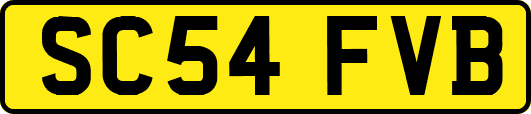 SC54FVB
