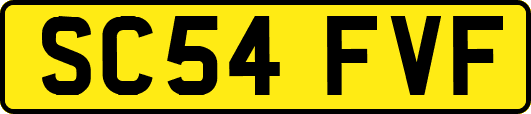 SC54FVF