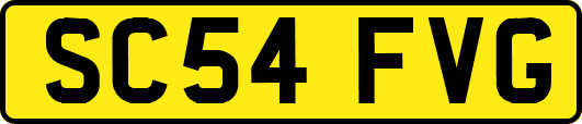 SC54FVG