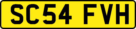SC54FVH