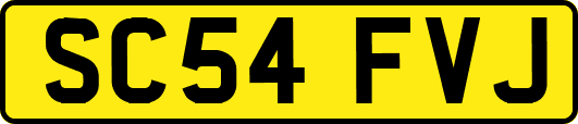 SC54FVJ
