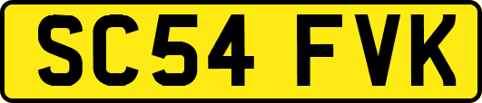 SC54FVK