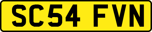 SC54FVN