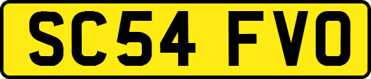 SC54FVO