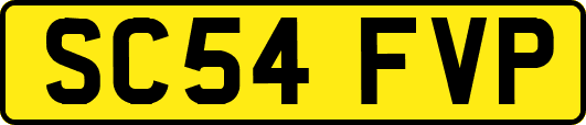 SC54FVP