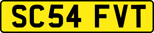 SC54FVT