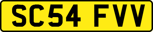 SC54FVV