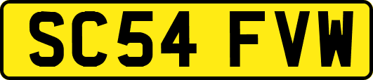SC54FVW
