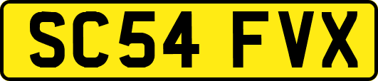 SC54FVX