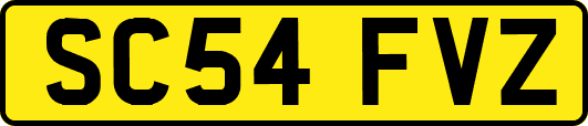 SC54FVZ