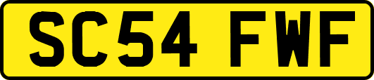 SC54FWF