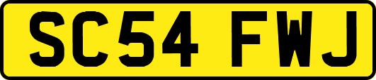 SC54FWJ