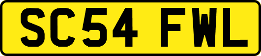 SC54FWL