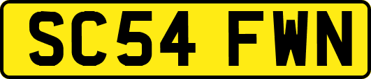 SC54FWN