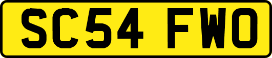 SC54FWO