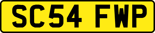 SC54FWP